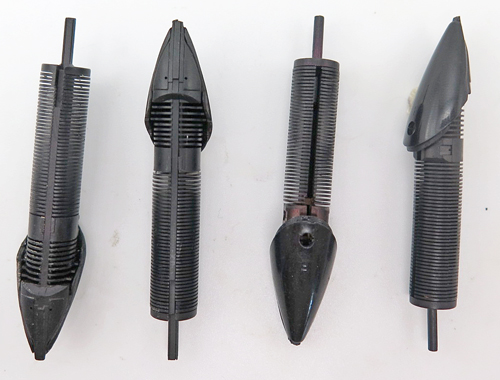 ITEM #6813: WATERMAN EDSON FEED